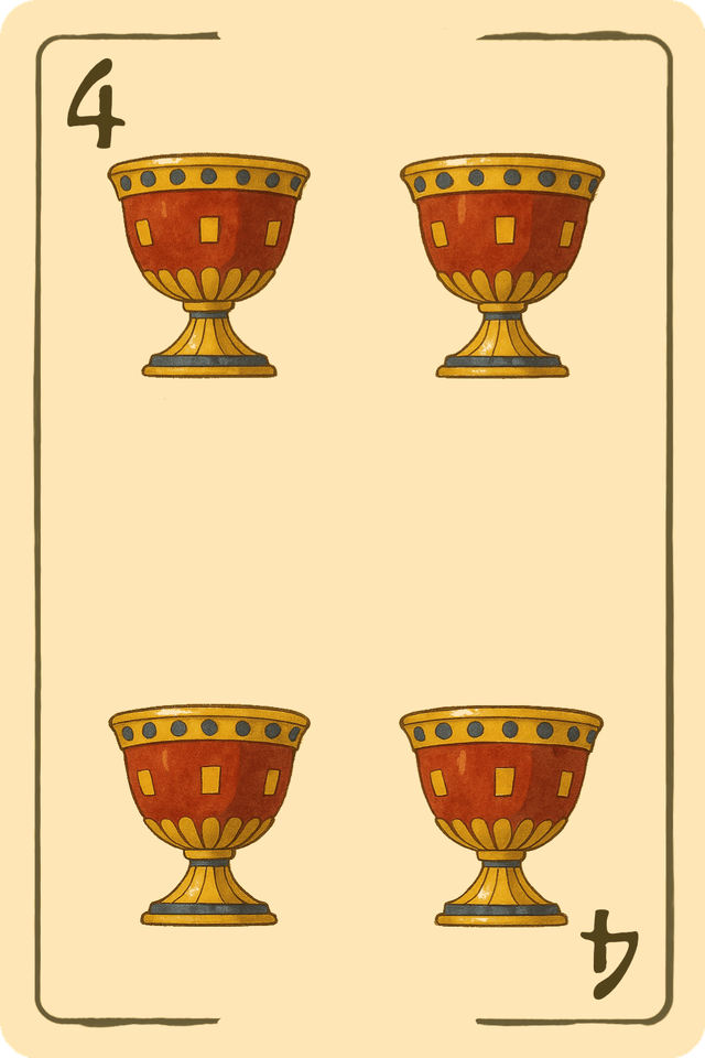 4🍷