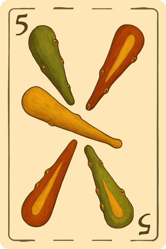5🌵