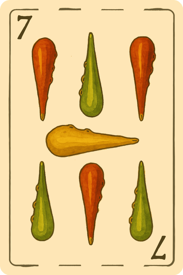 7🌵