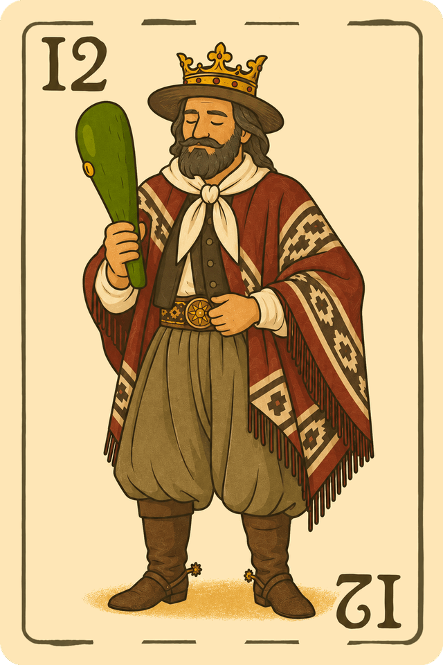 12🌵